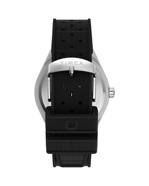 Timex Metallic Continental Quartz Analogue Watch for men