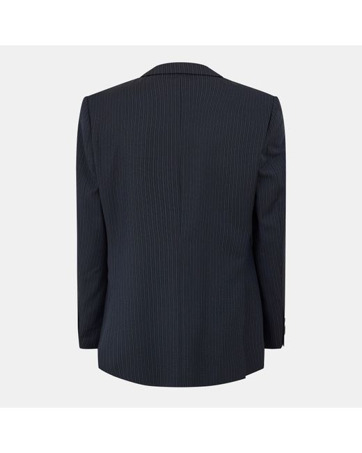 Pierre Cardin Blue Suit Jacket for men