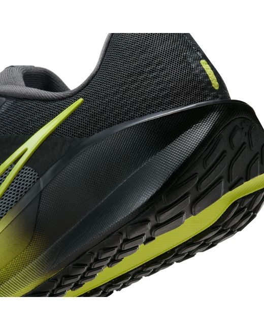 Nike Green Downshifter 13 for men