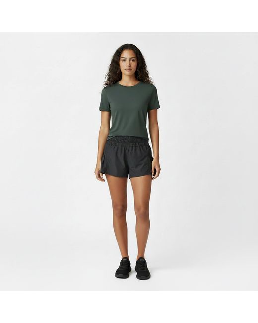 Usa Pro Green Essential Tee