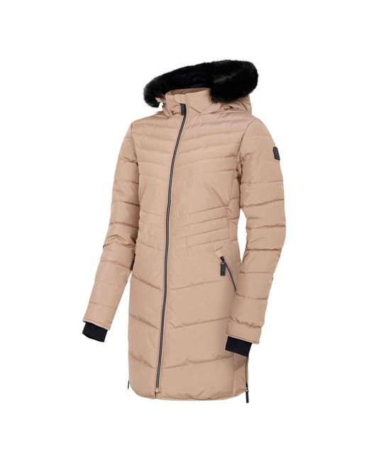 Dare 2b Natural Striking Iii Waterproof Jacket