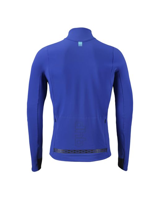 Dhb Blue Aeron Deep Winter Softshell Jacket 3.0 for men