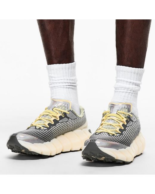 Merrell Multicolor Mtl Adapt Matryx for men