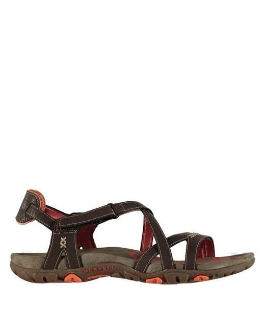 Merrell clearance sandspur womens