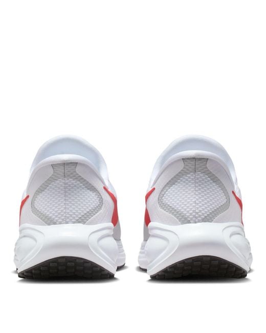 Nike White Slip On Trainers for men