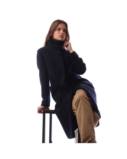 Boss Black Structured Tailored Formal Coat