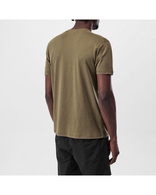 Tom Ford Green T-Shirt for men