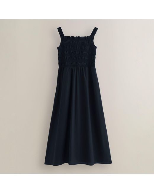 Regatta Blue Matira Dress
