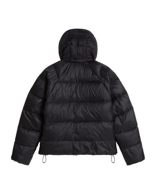The North Face Black Tnf Hydrenalite City
