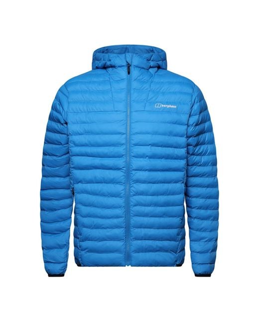 Berghaus Blue Vaskye Jacket for men