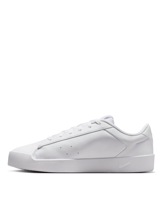 Nike White Court Heritage Sn64 for men
