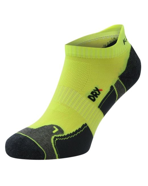 Karrimor Blue 2 Pack Running Socks for men