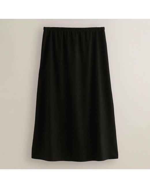 Regatta Black Flamenca Skirt