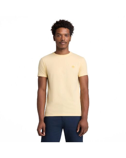 Timberland Natural Timb Oyster River Sl for men