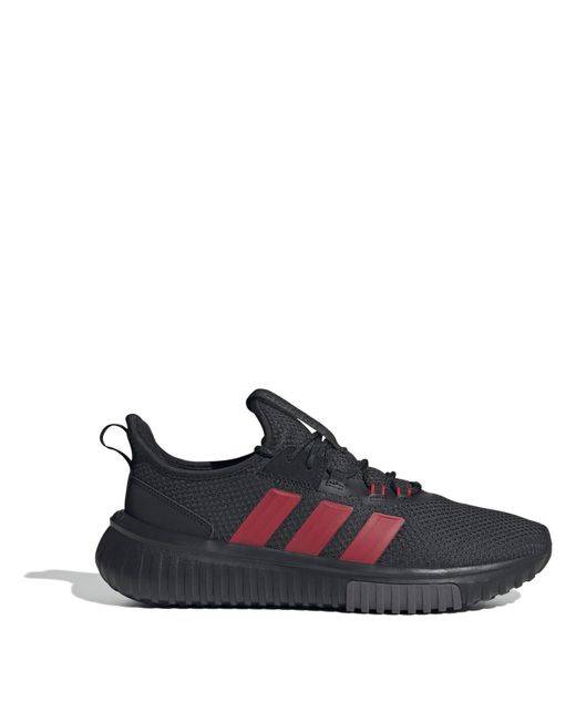 Adidas Blue Kaptir 4.0 Shoes for men