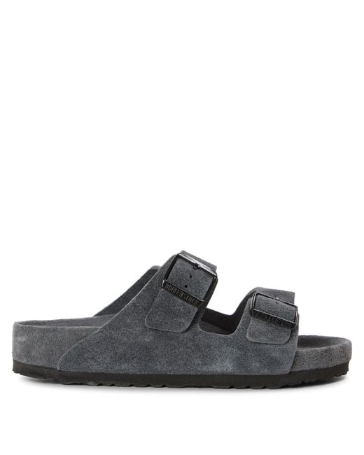 Birkenstock Black Bstk Arizona Exq Leve 64