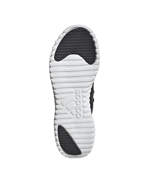 Adidas Blue Kaptir 3.0 Trainers for men