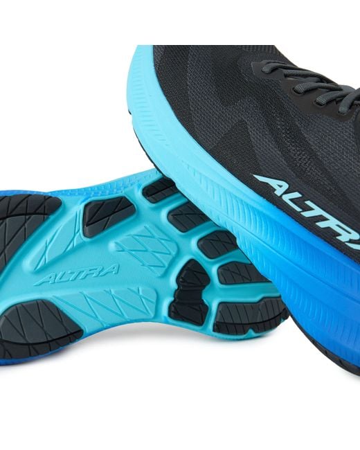 Altra Blue Exprience Flow Sn63 for men