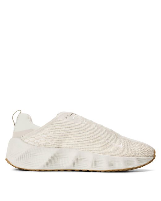 Nike White Ava Rover Prem Sn64 for men
