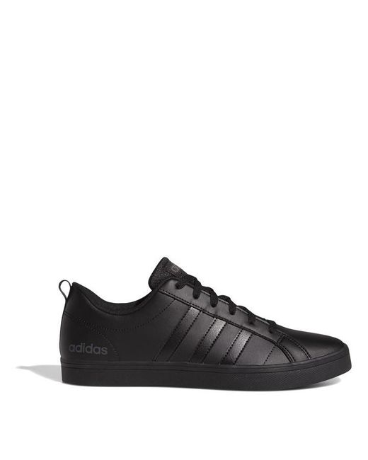 Adidas Black Vs Pace Shoes for men
