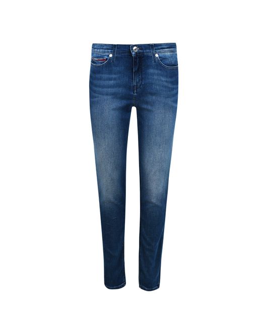 Tommy Hilfiger Blue Nora Jeans