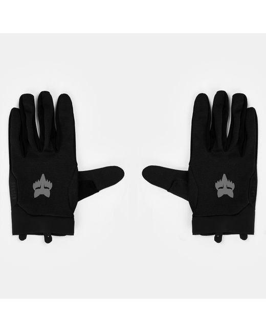 Fox Black Ranger Glove for men