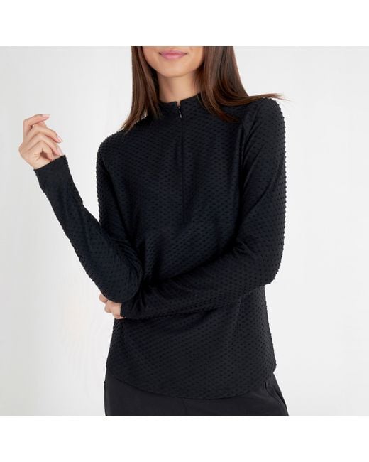Calvin Klein Blue Pullover Jumper