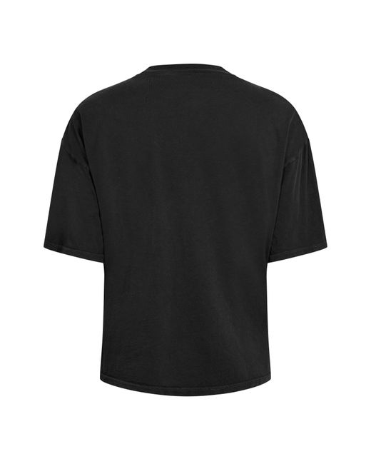 Represent Black Owners Club Oversized T-Shirt for men