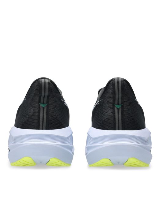 Asics Black Novablast 5 Running Shoes for men
