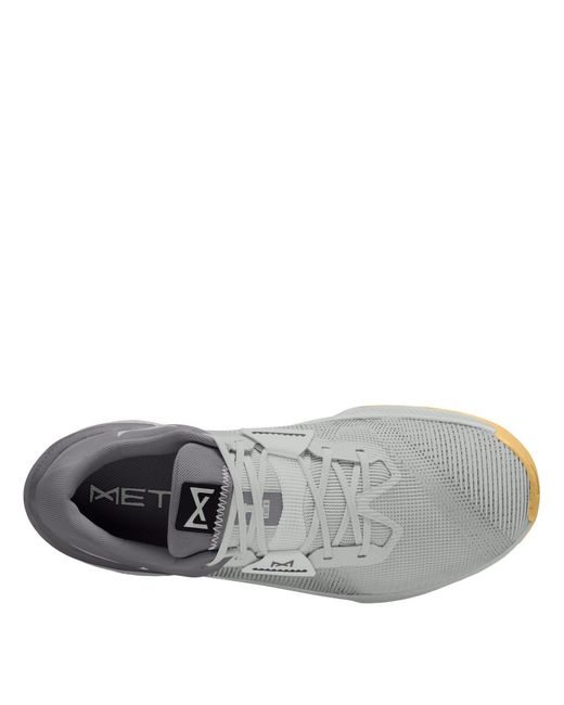 Nike White Metcon 10 Trainers for men
