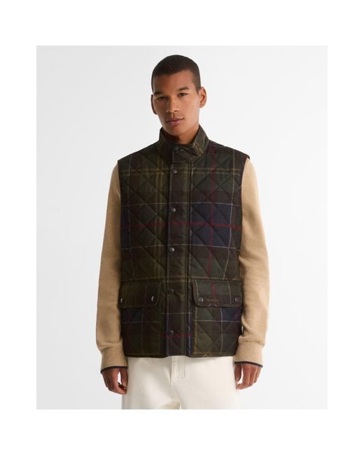 Barbour Black B.Li Icons Ldale Glt Sn64 for men