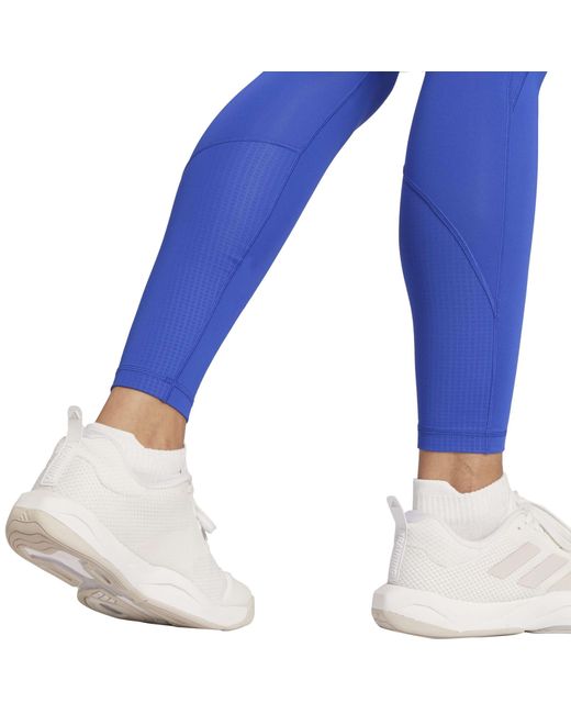Adidas Blue Tf Cold.Rdy 1 for men