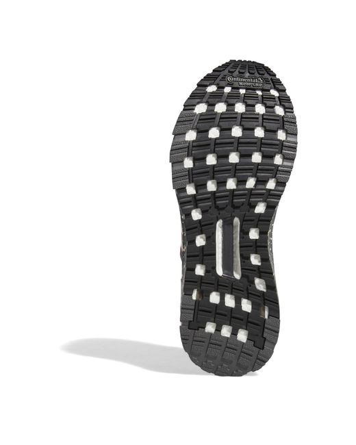 Adidas Multicolor Off-Road Trail Running Shoes