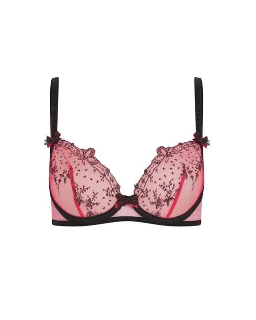 Agent Provocateur Multicolor Graice Bra