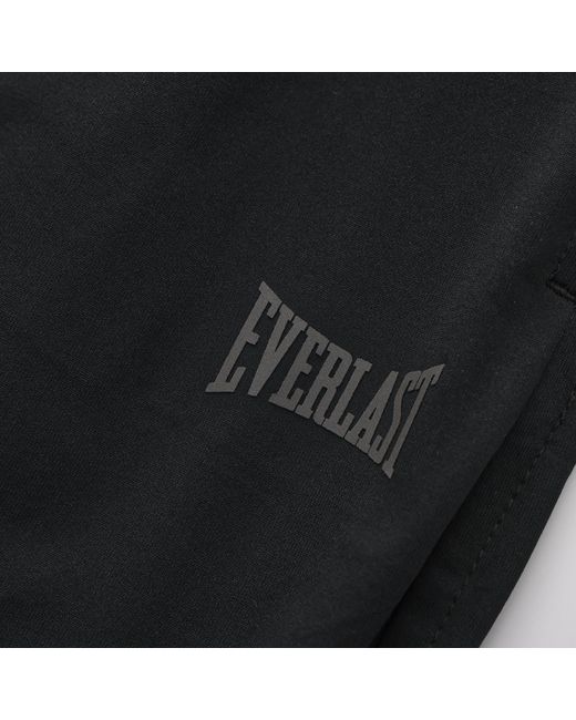 Everlast Black Train Pants for men
