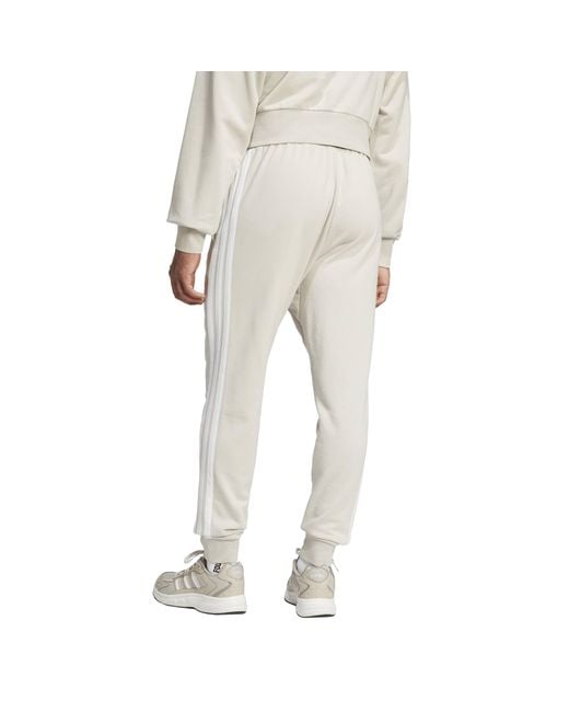 Adidas Gray M 3S Ft Tc Pt for men