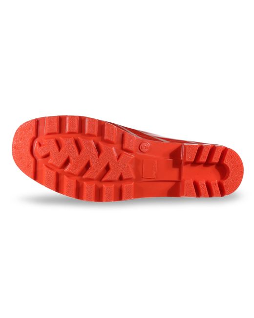 Regatta Red Wenlock Wellingtons
