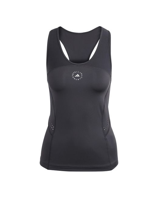 Adidas Blue Tank Vest