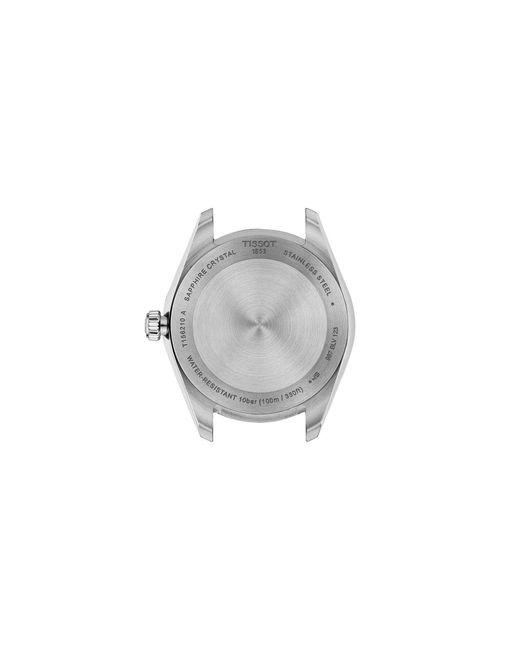 Tissot Green Ballade Watch for men