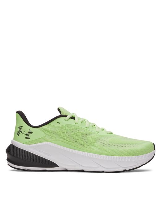 Under Armour Green Turbulence 3 for men