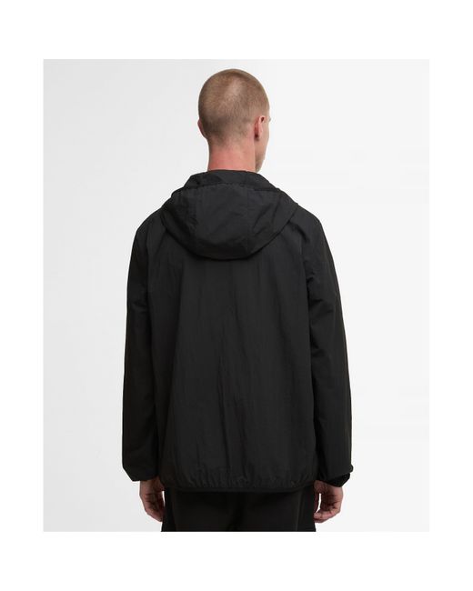 Barbour Blue Dalton Casual Jacket for men