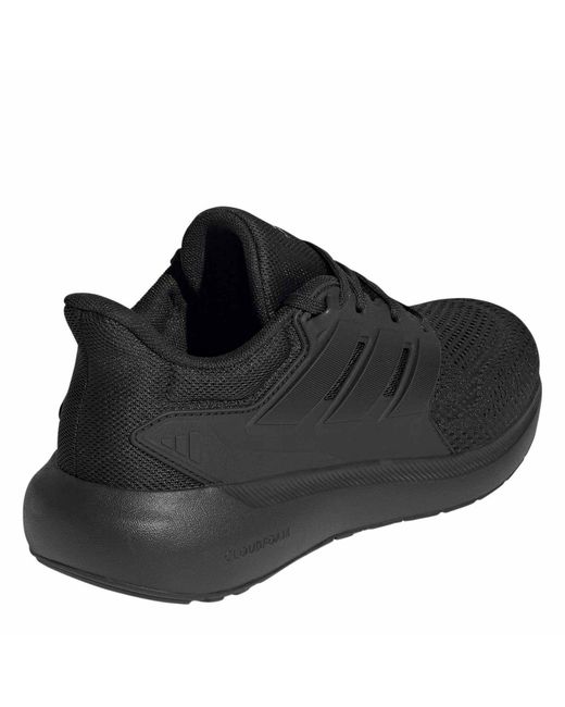 Adidas Black Ultimashow 2+ Trainers