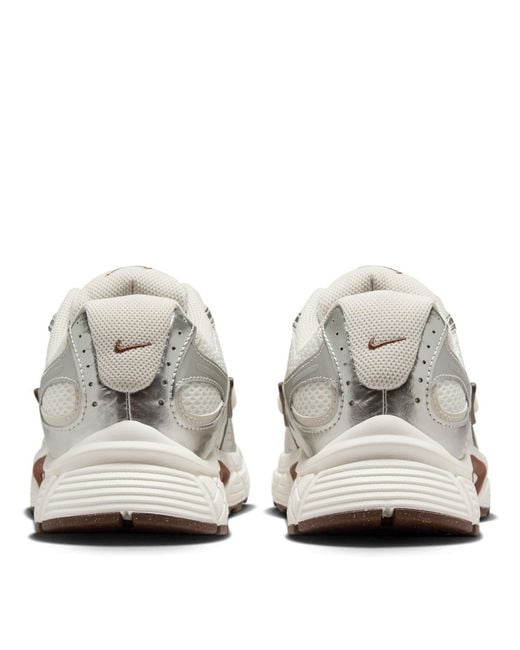 Nike Gray V5 Rnr