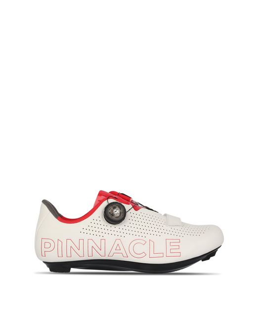 Pinnacle Pink Radium Road Ladies Cycling Shoes