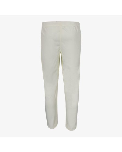 Shrey Gray Performance Playing Trousers for men