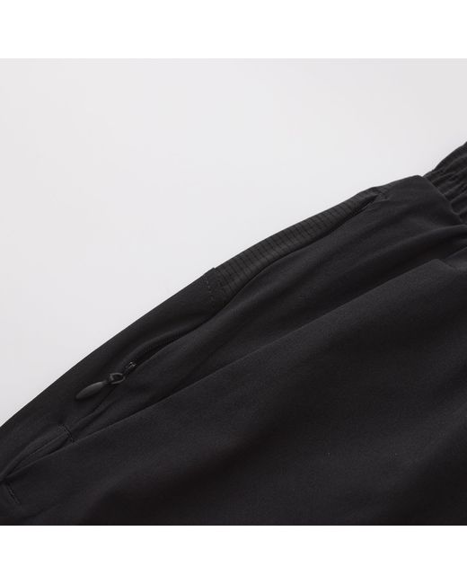 Everlast Black 2-In-1 Shorts for men
