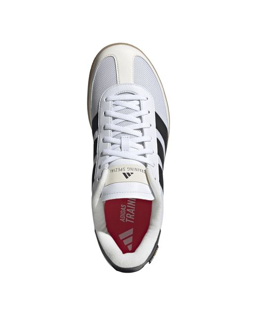 Adidas Blue T Spezial Sn71 for men
