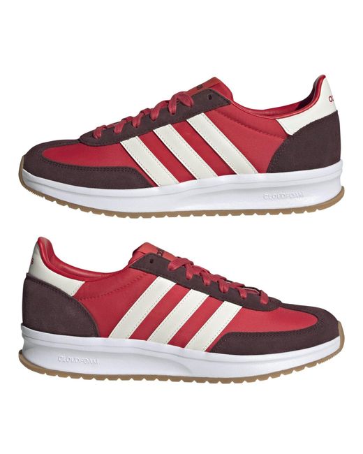 Adidas Red Run 70S 2.0 Low-Top Trainers for men