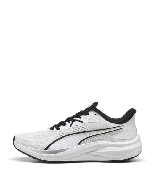 PUMA White Skyrocket 2 for men