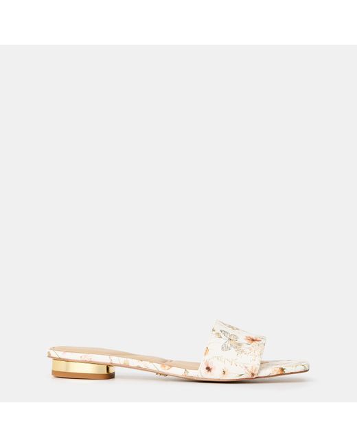 ALDO Natural Brilliant Sliders